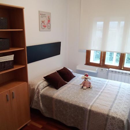 Apartamento Teresa En Vilanova De Arousa Pontevedra Eksteriør bilde