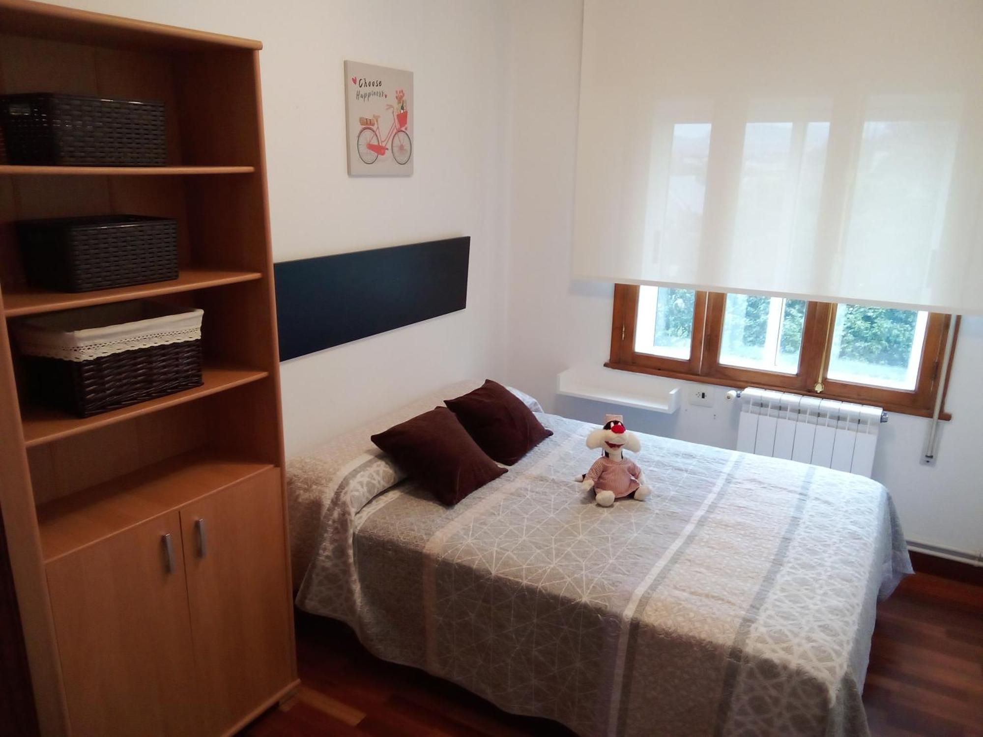 Apartamento Teresa En Vilanova De Arousa Pontevedra Eksteriør bilde